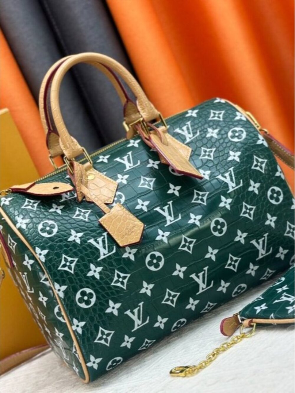 NWT - Louis Vuitton Authentic Bags - Picture 2 of 9
